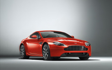 Картинка автомобили aston martin 2013 zagato v12