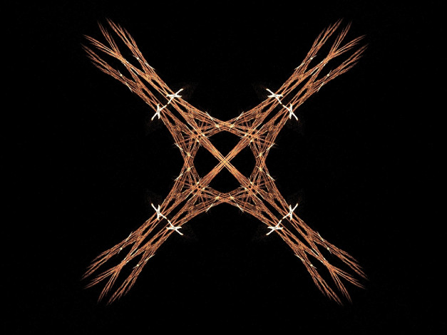 Обои картинки фото 3д, графика, fractal, фракталы, гграфика, узор, фон