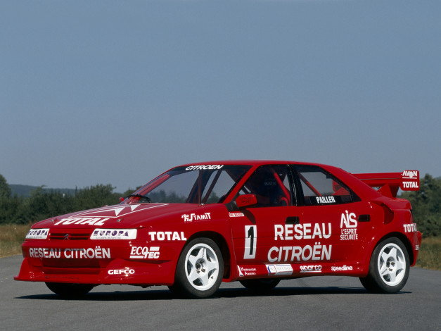 Обои картинки фото автомобили, citroen