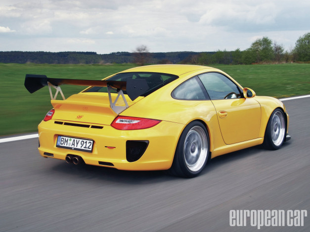 Обои картинки фото автомобили, porsche