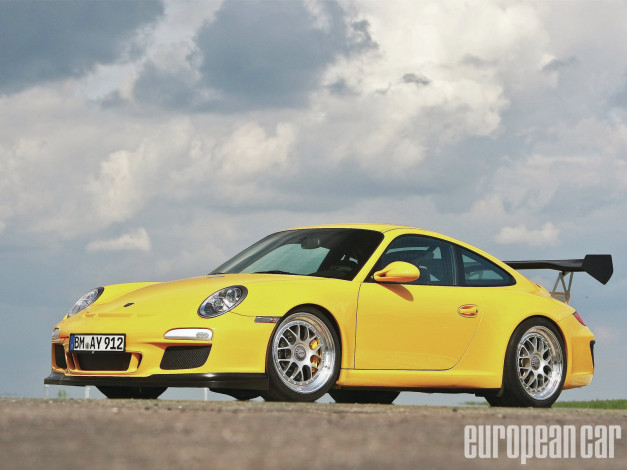 Обои картинки фото автомобили, porsche