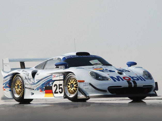 Обои картинки фото автомобили, porsche