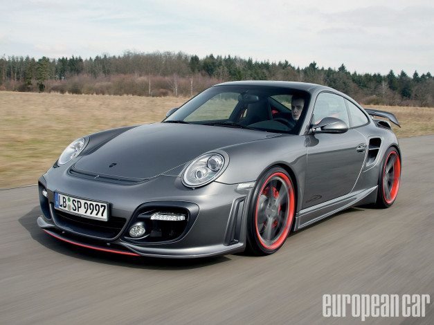 Обои картинки фото автомобили, porsche