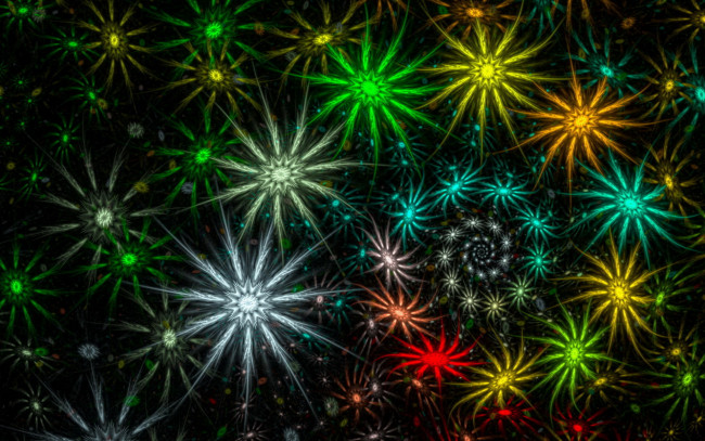 Обои картинки фото 3д, графика, fractal, фракталы, фон, узор