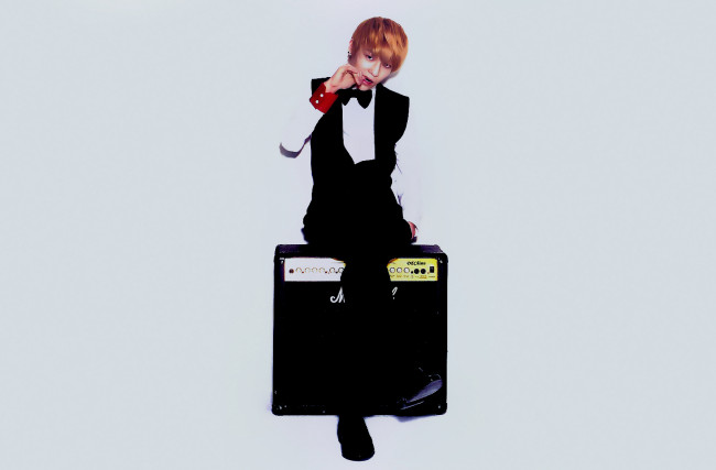 Обои картинки фото joe, музыка, teen, top, korean, boys, lee, byunghun, ljoe