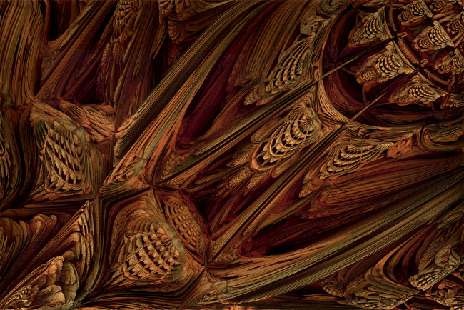 Обои картинки фото 3д, графика, fractal, фракталы, гграфика, фон, узор