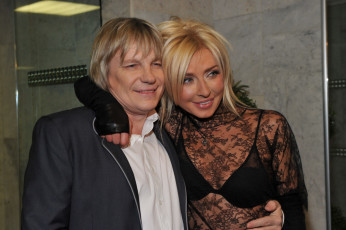 Картинка разное знаменитости татьяна овсиенко виктор салтыков