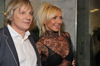 Картинка разное знаменитости татьяна овсиенко виктор салтыков