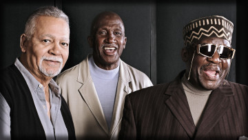 Картинка the jazz crusaders музыка другое поп душа джаз-фьюжн джаз сша