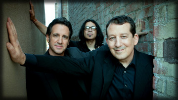 Картинка the jeff lorber fusion музыка джаз джаз-поп сша