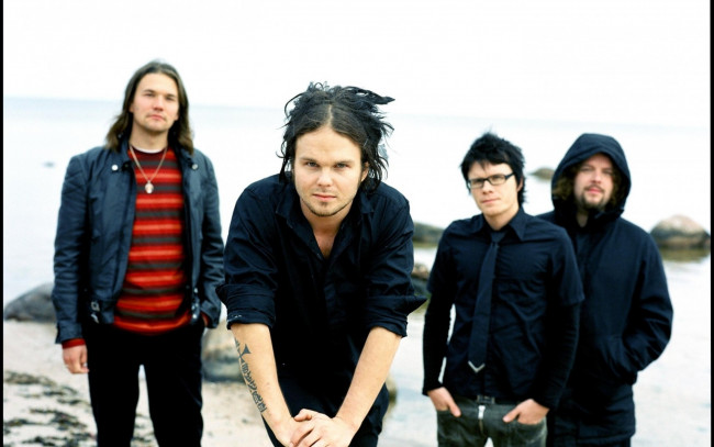 Обои картинки фото музыка, rasmus, группа