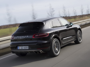 обоя автомобили, porsche, 2014, macan, s