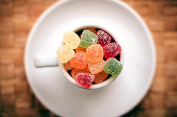 Картинка еда конфеты +шоколад +сладости мармелад