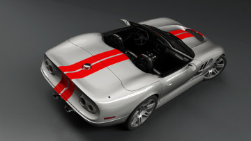 обоя автомобили, 3д, series, 1, r2, shelby