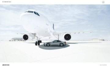 Картинка автомобили mercedes-benz mercedes