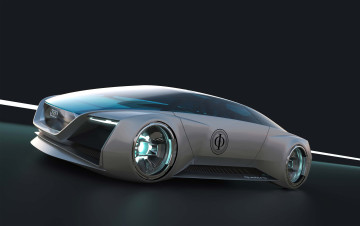 Картинка автомобили 3д quattro audi