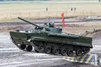 Картинка bmp-3 техника военная+техника бронетехника