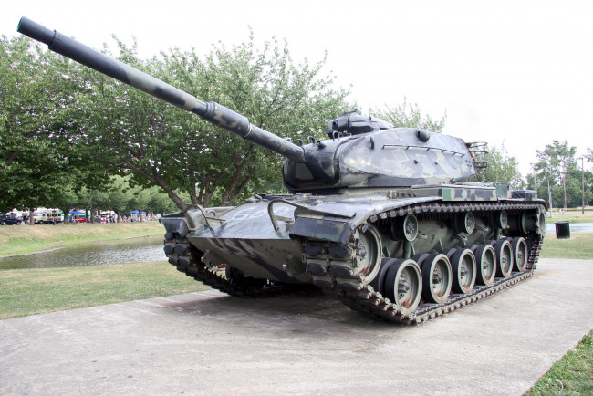 Обои картинки фото техника, военная техника, бронетехника, танк