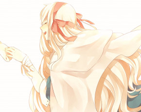 Картинка аниме kagerou+project kagerou project