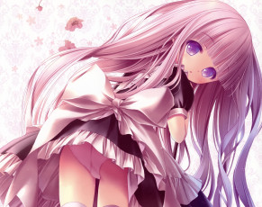 обоя аниме, ro-kyu-bu, hakamada, hinata, tinkle