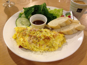 Картинка еда Яичные+блюда завтрак