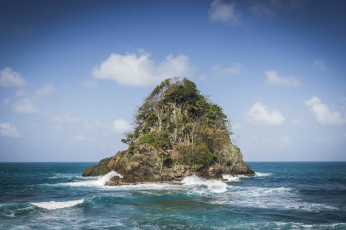 Картинка природа побережье берег море