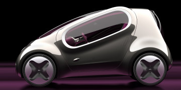 Картинка 2010+kia+pop+concept автомобили 3д 2010 kia pop concept car