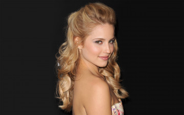 Картинка dianna+agron девушки dianna agron девушка актриса блондинка модель лицо портрет