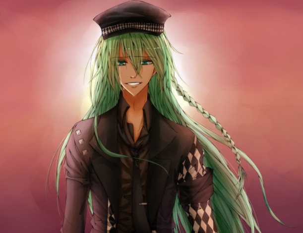 Обои картинки фото аниме, amnesia, амнезия