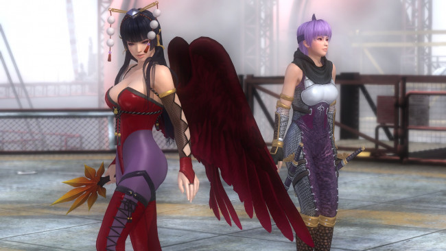 Обои картинки фото 3д графика, аниме , anime, девушка, взгляд, фон, ангел