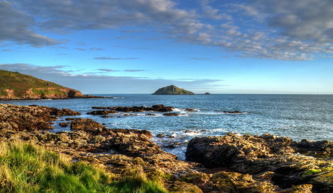 Обои картинки фото природа, побережье, берег, море