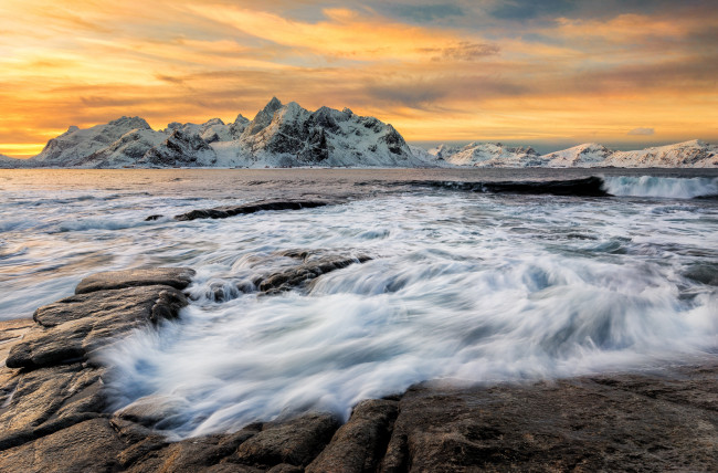 Обои картинки фото природа, побережье, берег, море