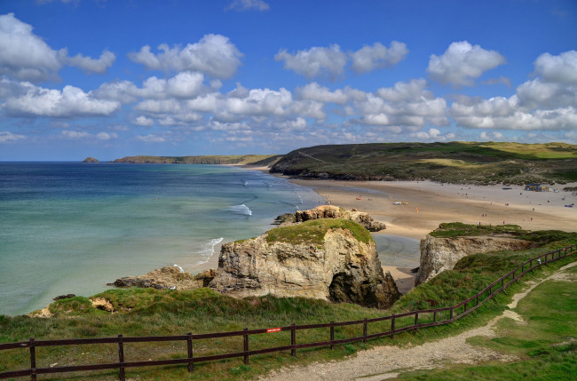 Обои картинки фото природа, побережье, берег, море