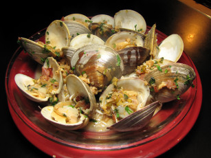 Картинка еда рыба +морепродукты +суши +роллы моллюски