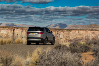 Картинка автомобили land-rover land rover