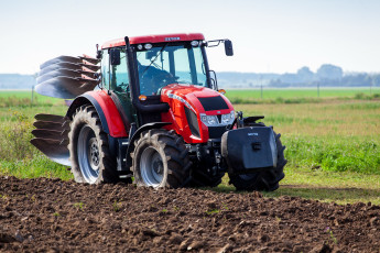 обоя техника, тракторы, zetor, forterra