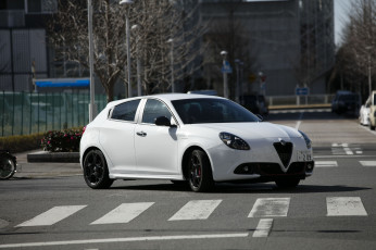 Картинка автомобили alfa+romeo alfa romeo