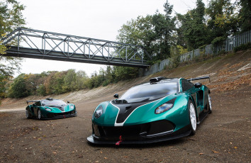 Картинка arrinera+hussarya+gt+concept+2017 автомобили arrinera 2017 concept gt hussarya