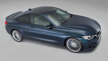 Картинка автомобили alpine alpina