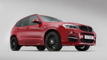 Картинка автомобили bmw alpina