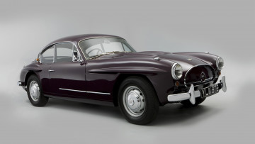 Картинка автомобили jensen