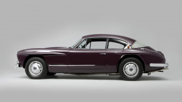 Картинка автомобили jensen