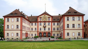 Картинка города -+здания +дома мерия