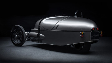 Картинка morgan+ev3+electric-3+wheeler+2017 автомобили morgan 2017 wheeler electric-3 ev3