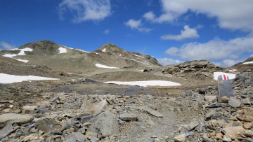 Картинка природа горы