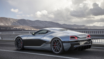 Картинка rimac+one+concept+2016 автомобили rimac one concept 2016