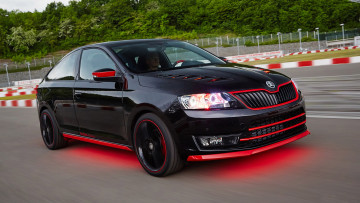 Картинка skoda+atero+concept+2016 автомобили skoda 2016 concept atero