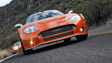Картинка spyker+c8+laviolette+swb+2011 автомобили spyker c8 laviolette swb 2011