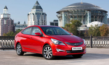 обоя автомобили, hyundai