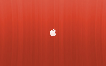 Картинка компьютеры apple логотип фон